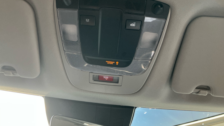 Kia Sportage 1.6T GDi ISG 2 5dr Petrol Estate